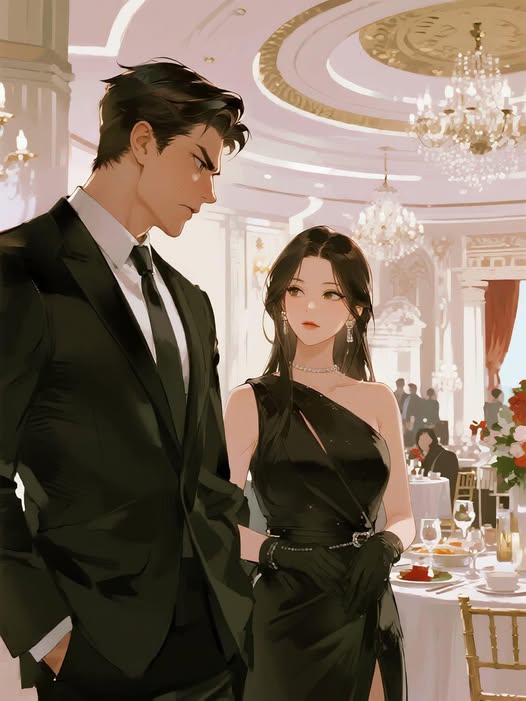Nhường lại cho cô ta