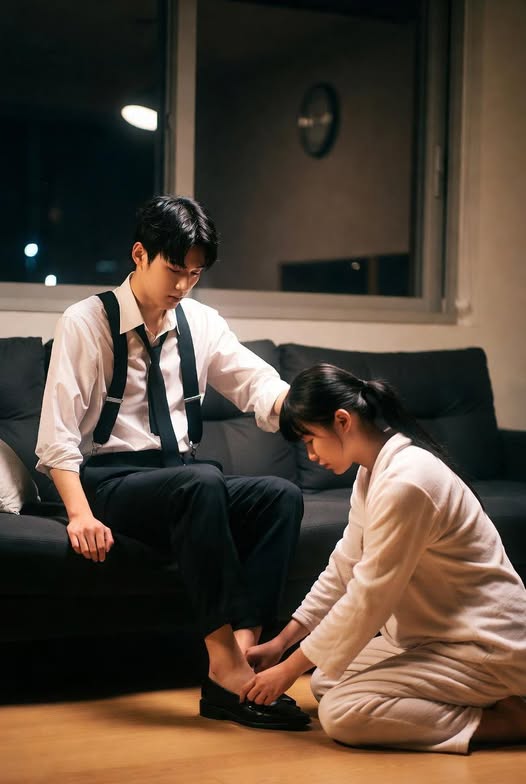 Nửa Chén Hoa Lê
