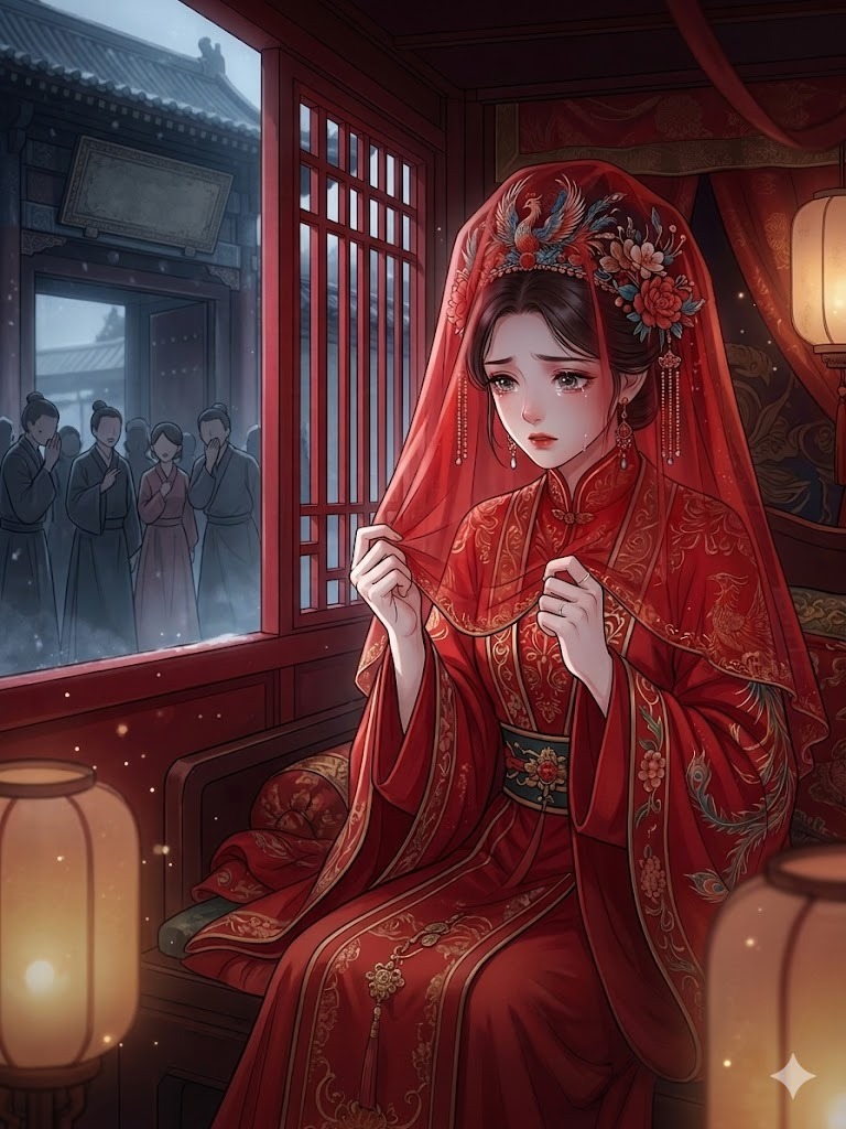 Phượng Hoàng Tỉnh Giấc Mộng