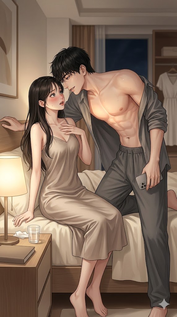 Rời Khỏi Tôi, Anh Chẳng Là Gì