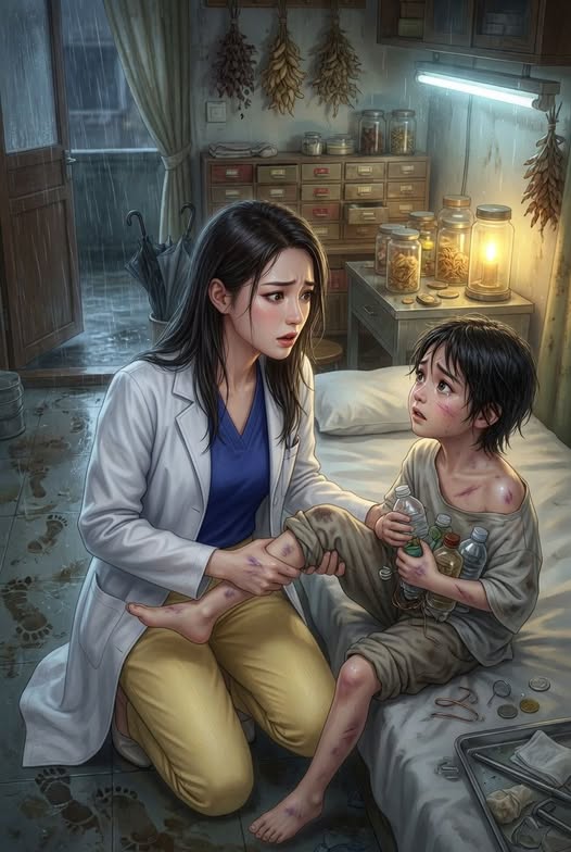 Sau Cơn Mưa Trời Lại Sáng