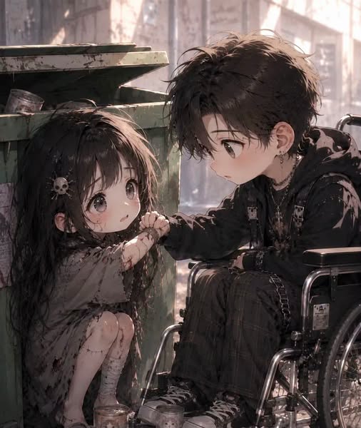 Sau Khi Biến Thành Zombie, Tôi Được Anh Nhặt Về Nuôi