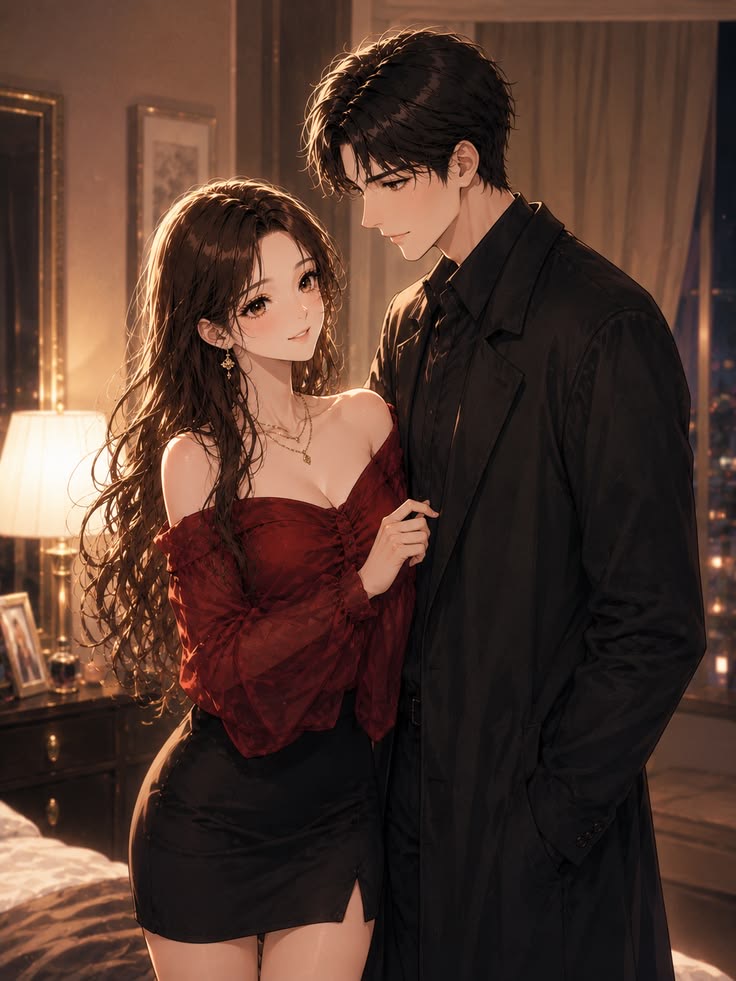 Sau Khi Kết Hôn Với Crush, Tôi Nhìn Thấy Tương Lai