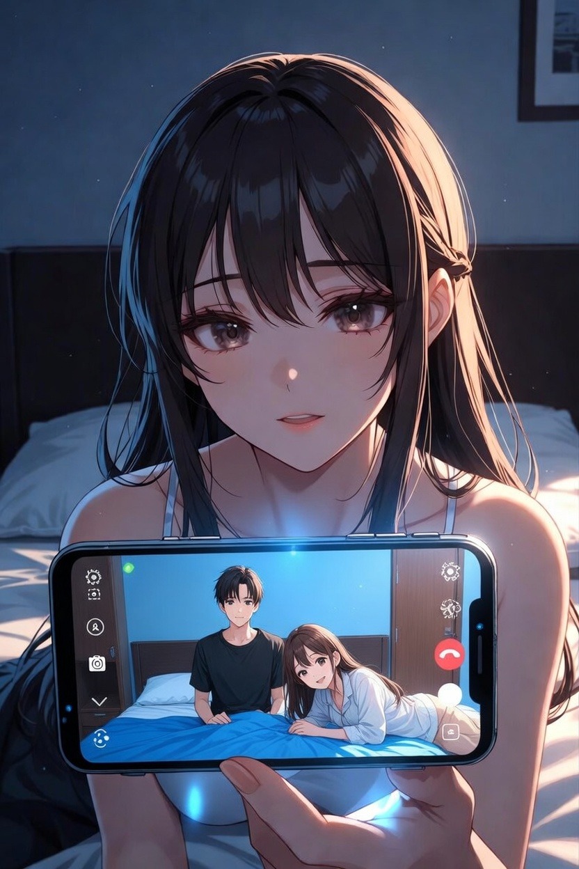 Sau Khi Lừa Anh Trên Mạng