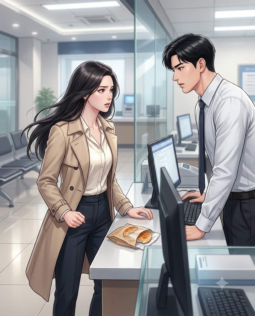 Sau Khi Mất Trí Nhớ, Tôi Lại Yêu Nhầm Người
