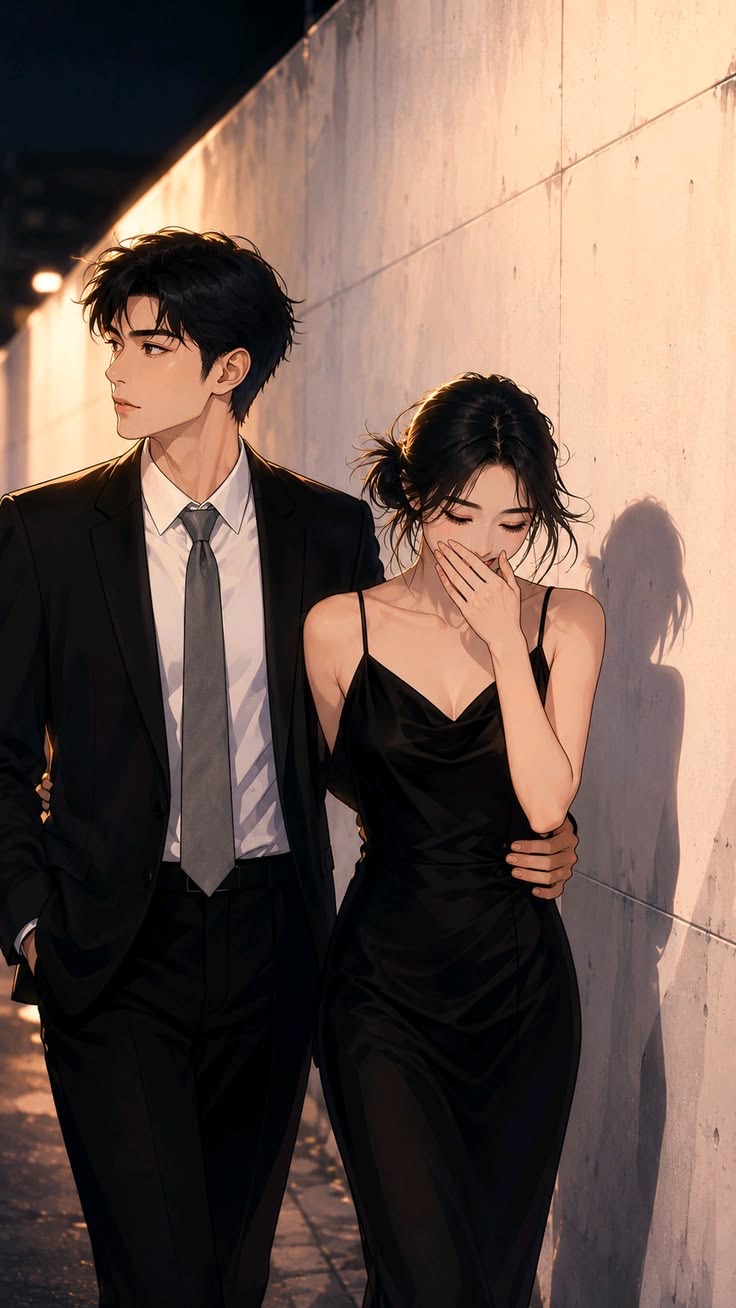 Sau Khi Nghe Được Tiếng Lòng Của Bạn Trai Lạnh Lùng