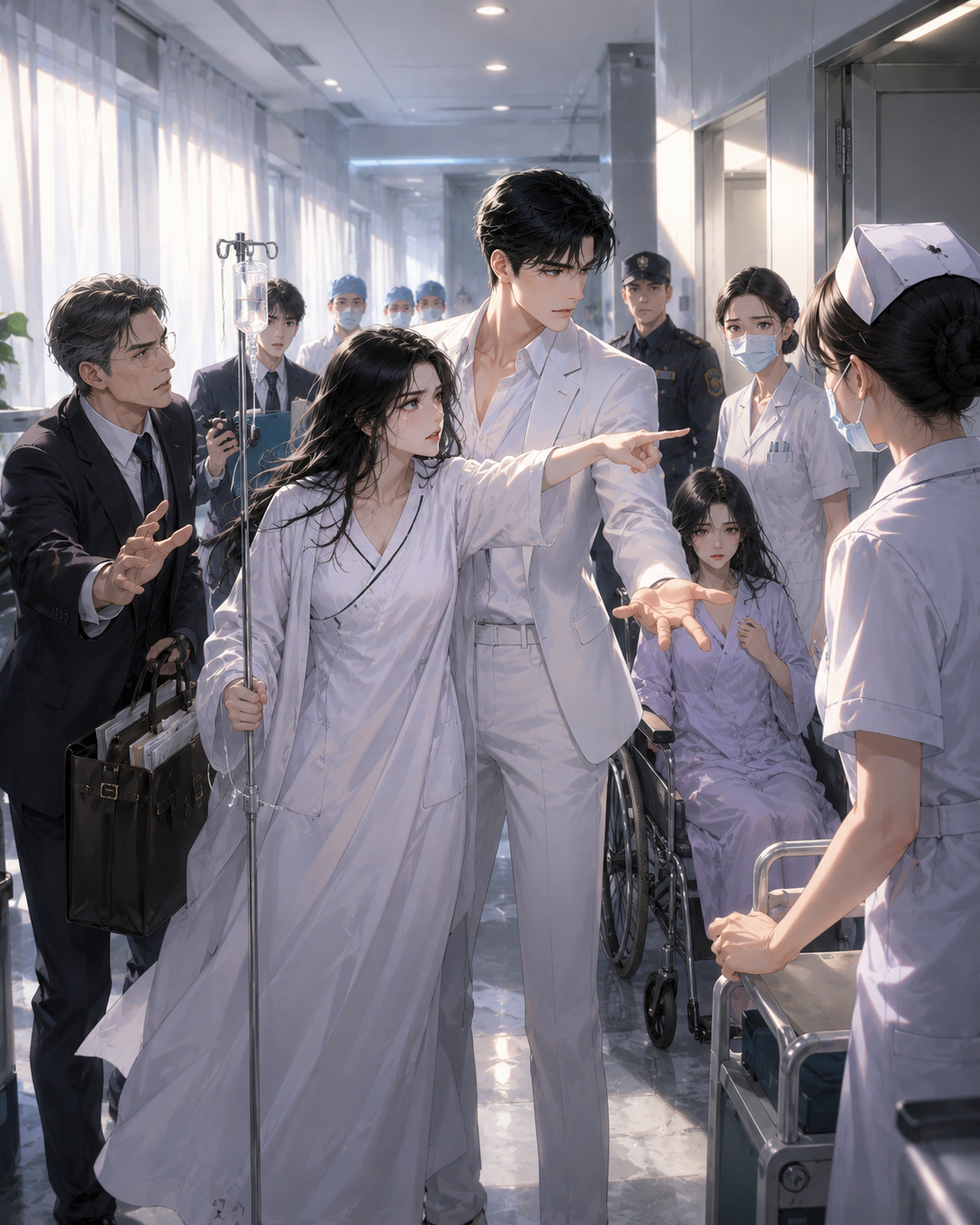 Sau Khi Nghỉ Hưu