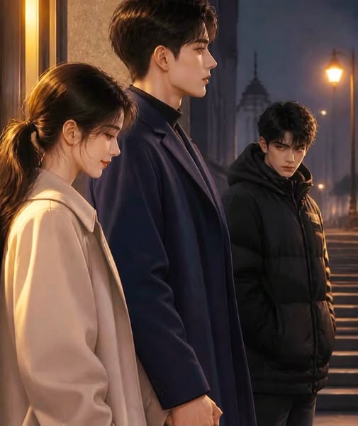 Sau Khi Tôi Biến Mất