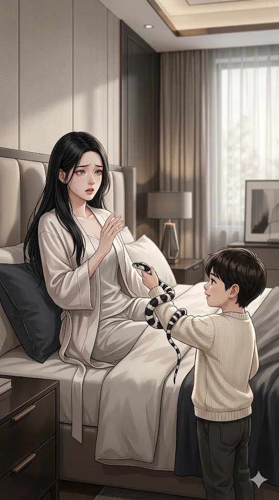 Sau Khi Tôi Biến Thành Linh Hồn