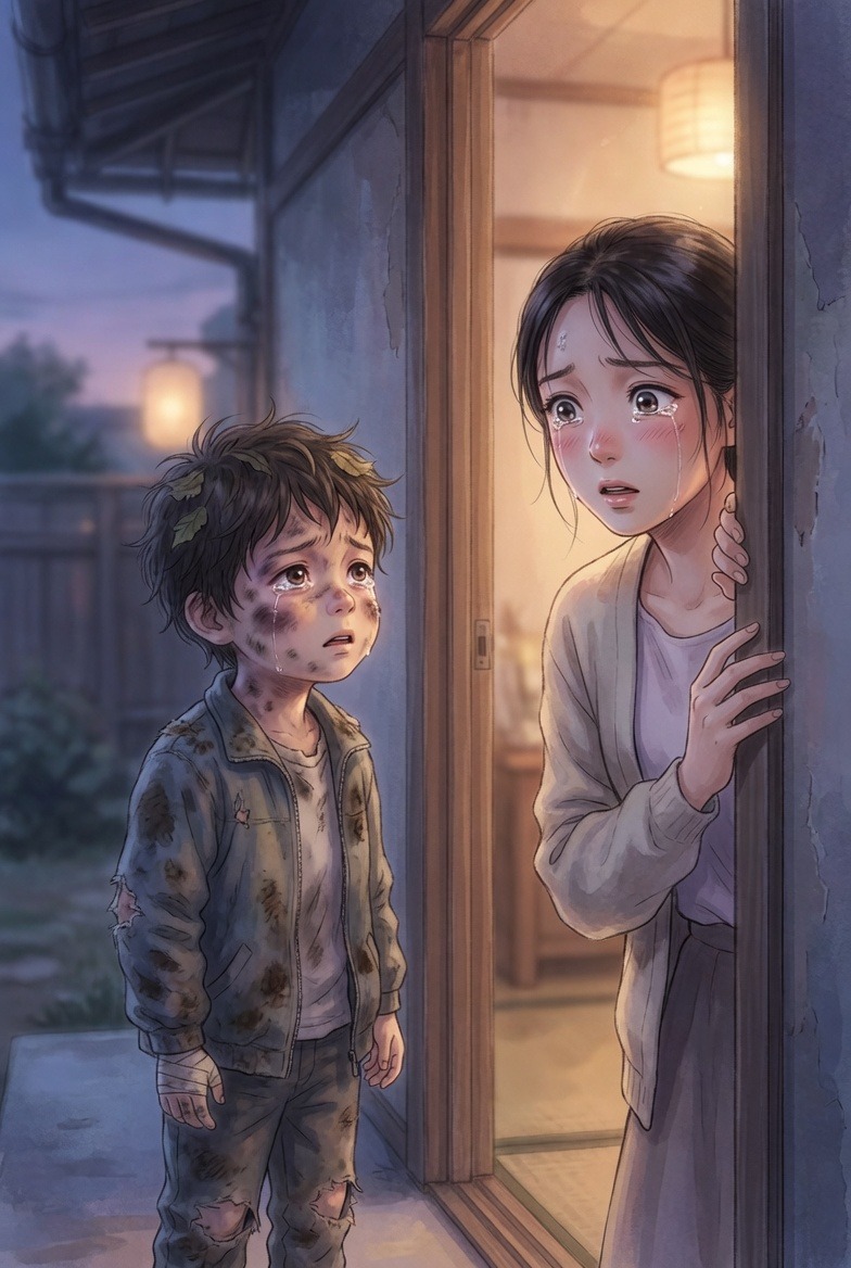 Sau khi tôi chết được một năm