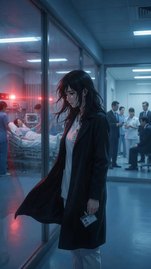 Sau Khi Tôi Rời Khỏi ICU