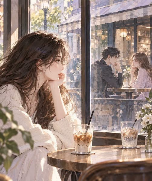 Sau Khi Trọng Sinh, Tôi Gả Cho Người Khác
