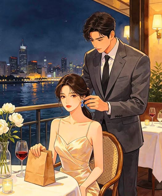 Sau Kỷ Niệm Mười Năm, Tôi Đưa Con Rời Đi
