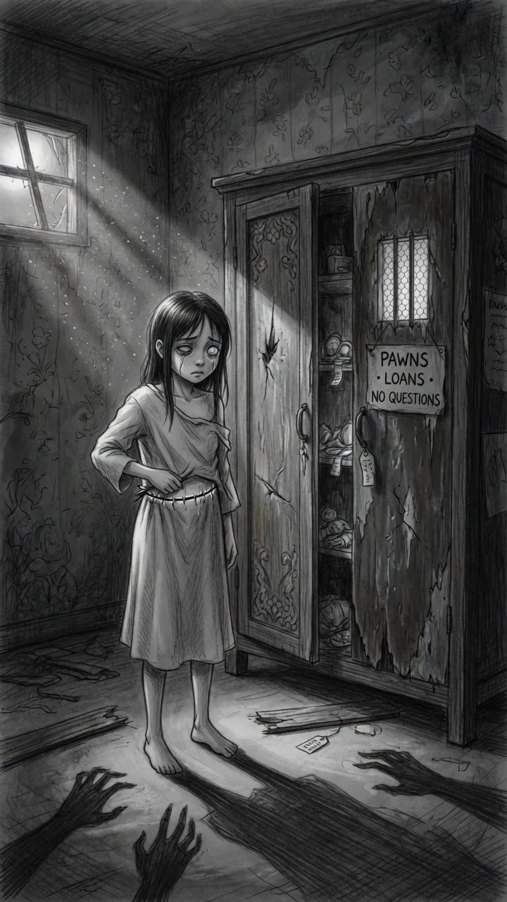 Sáu Năm Giao Dịch