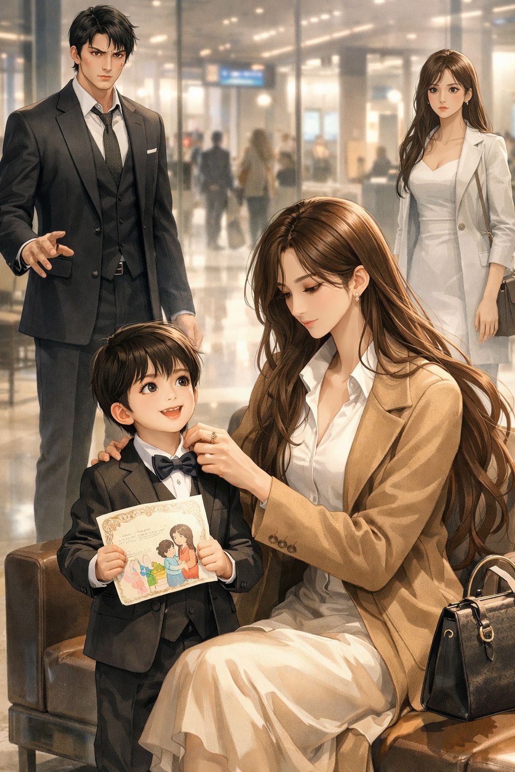 Sợ Lắm