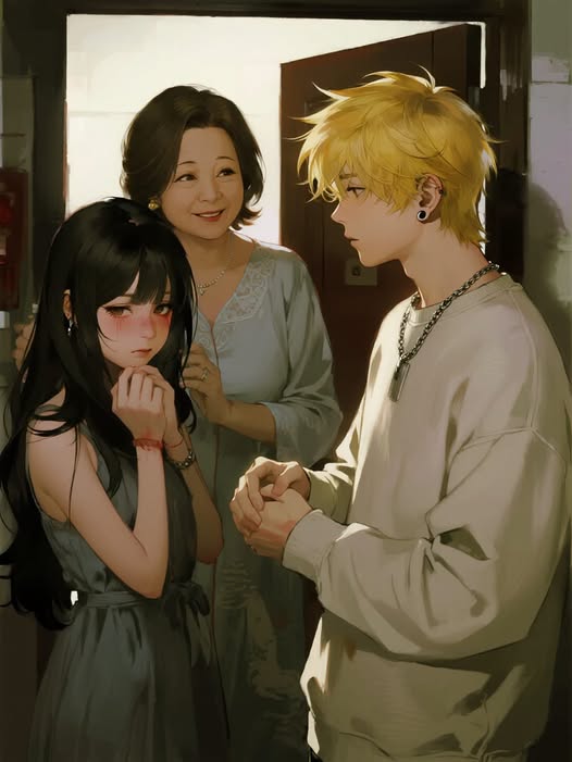 Sống Lại Một Đời, Tôi Dạy Con Rể Thành Tài