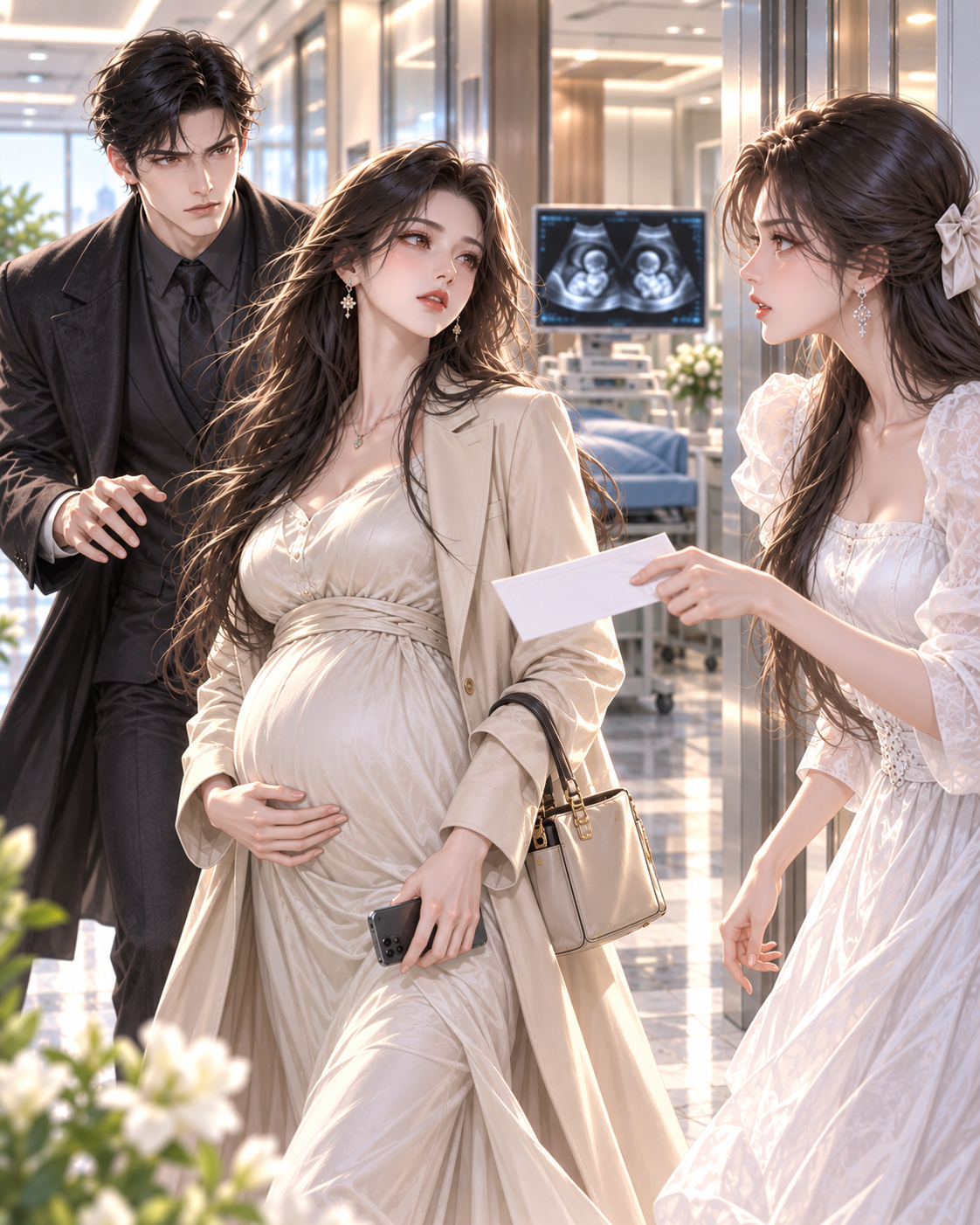 Song T/h/a/i Tuyệt Bản