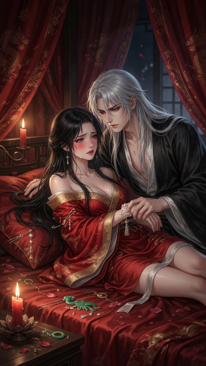 Sương Rơi Một Đời