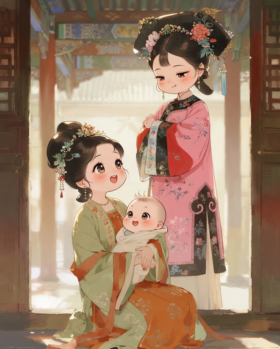 Ta Chọn Yêu Chính Mình