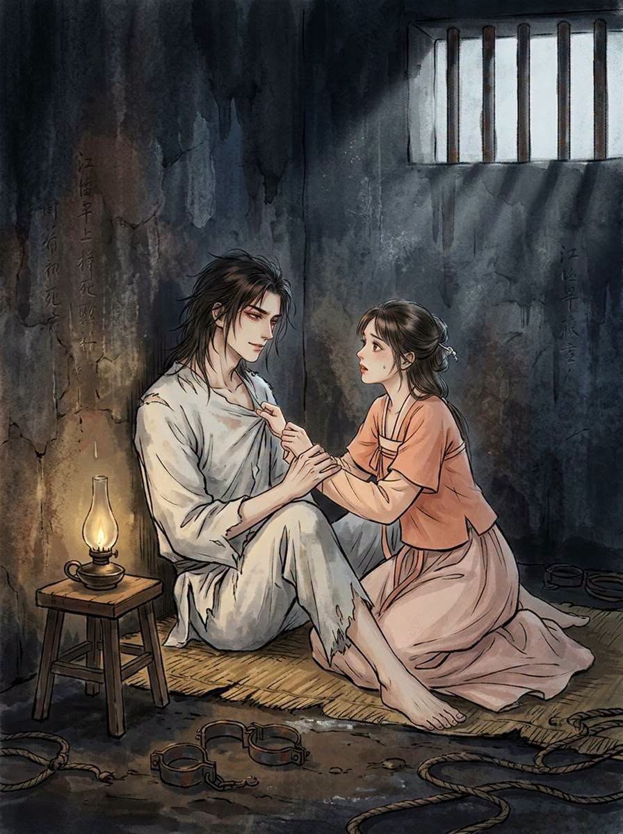 Ta Chuyên Thành Toàn Người Khác