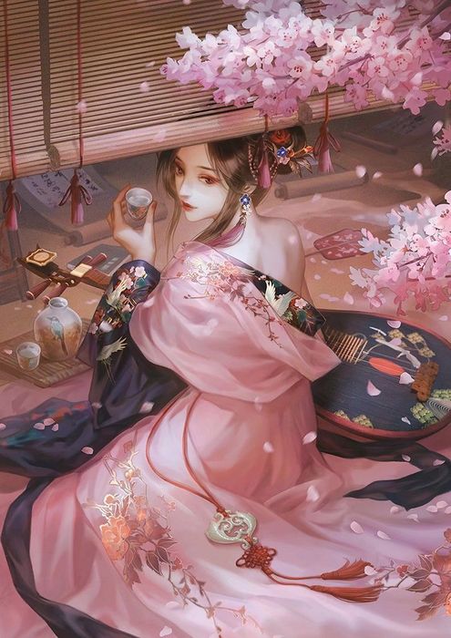 Ta Đón Con Gái Ruột Về, Cả Hầu Phủ Hoảng Loạn