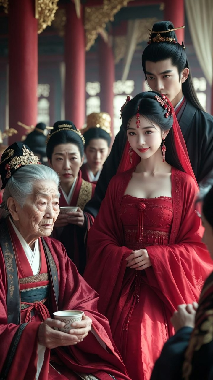 Ta Hòa Ly Rồi