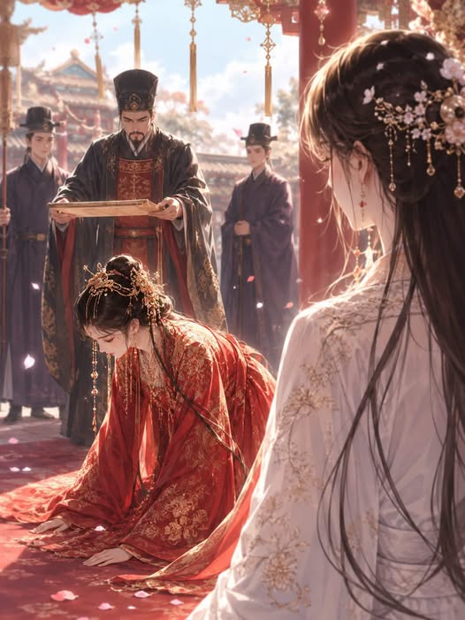 Ta Không Cần Huynh Nữa