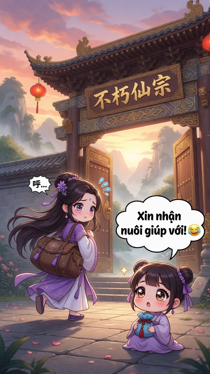 Ta Mang Chín Đại Huyết Mạch