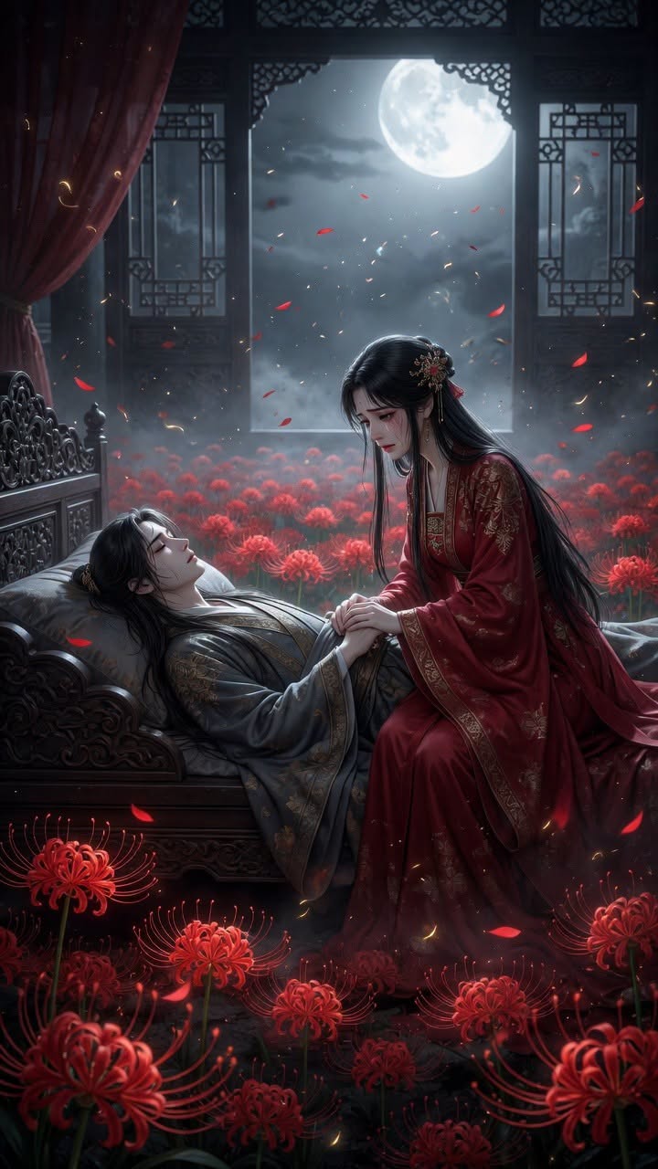 Ta Nghe Thấy Tiếng Lòng Tiểu Thư