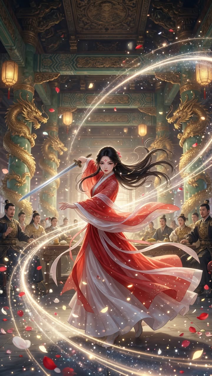 Ta Sợ Thái Tử Nên Vội Gả Cho Người Khác