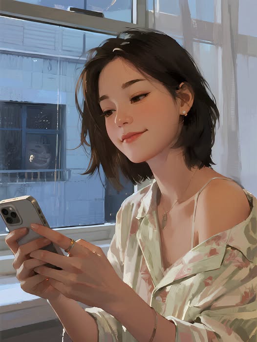 Thả Thính Nhầm Người
