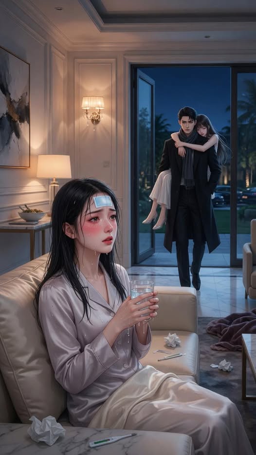 Thai Ba Sau Ngày Ký Đơn Ly Hôn