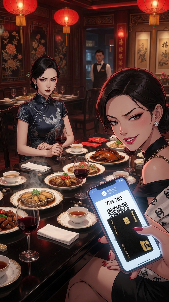 Thâm Tình Cũng Hoá Hư Không