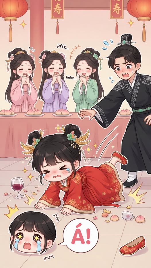Thang Máy Dẫn Xuống Địa Ngục