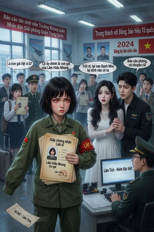 Thanh Hoa Bị Đánh Cắp