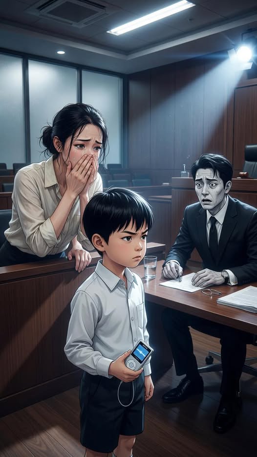 Tiệm Vàng Mã Dưới Chân Núi
