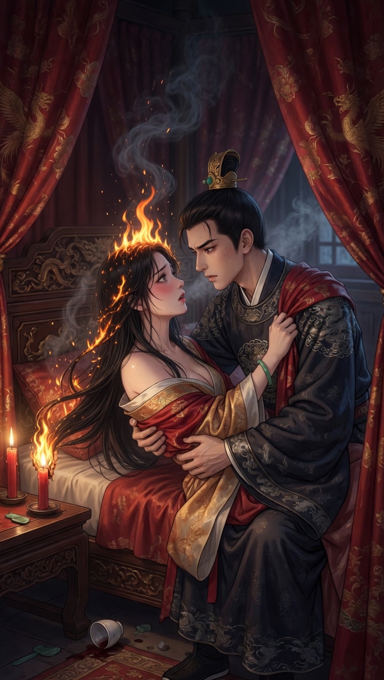 Tiếng Lòng Tiểu Hầu Gia