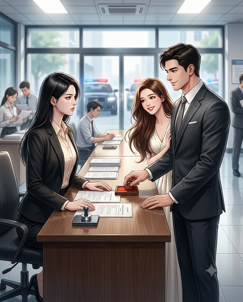 Tin nhắn trong nhóm gia đình