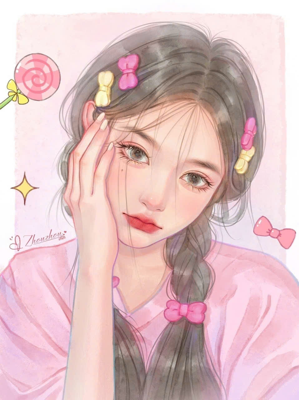 Tình Yêu Mà Anh Mong