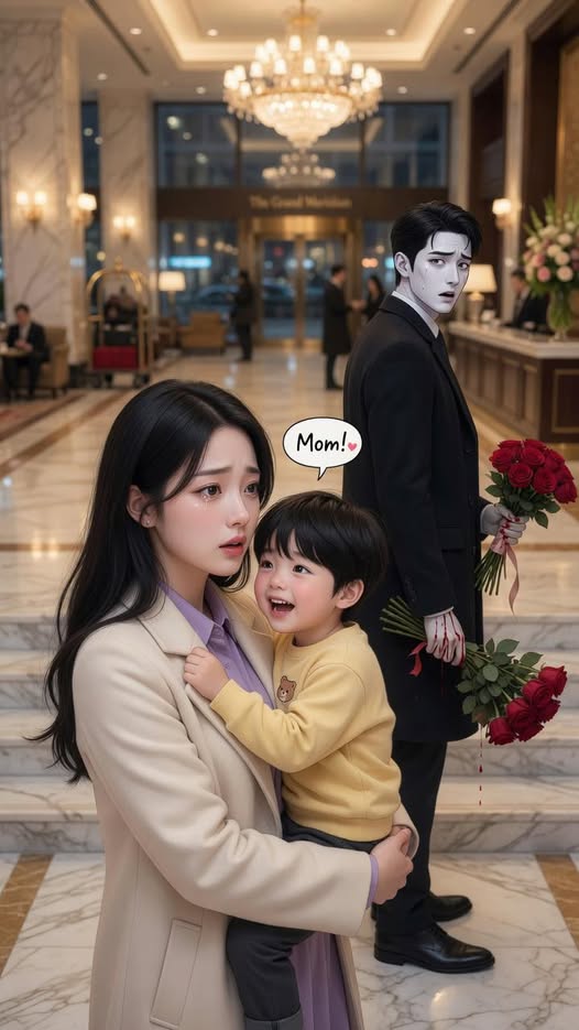 Tôi Chết Vào Ngày Anh Kết Hôn