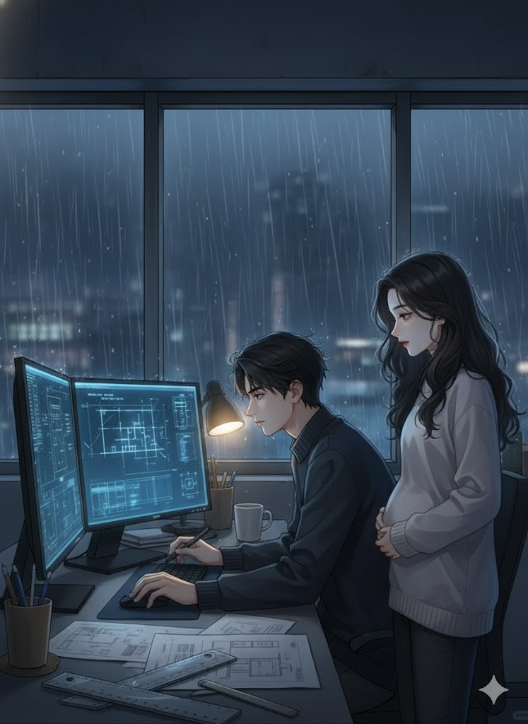 Tôi Chọn Tiểu Bảo, Không Chọn Anh