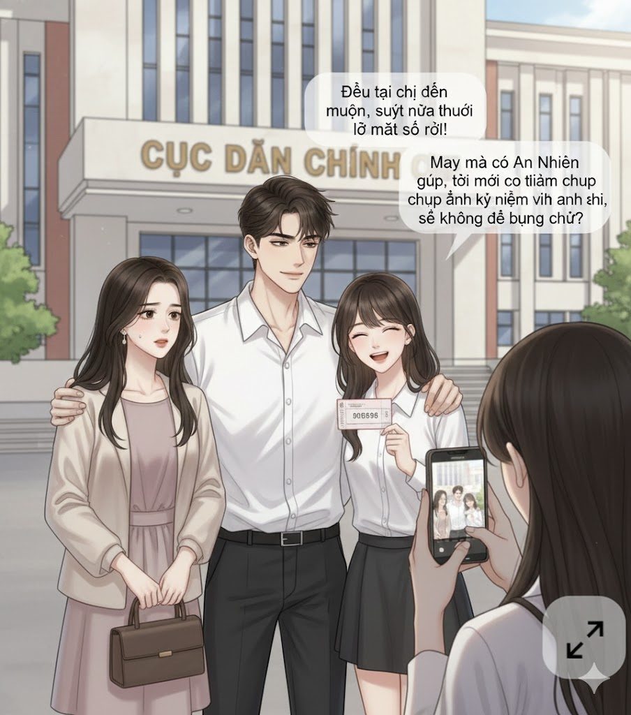 Tôi Không Cần Anh Nữa