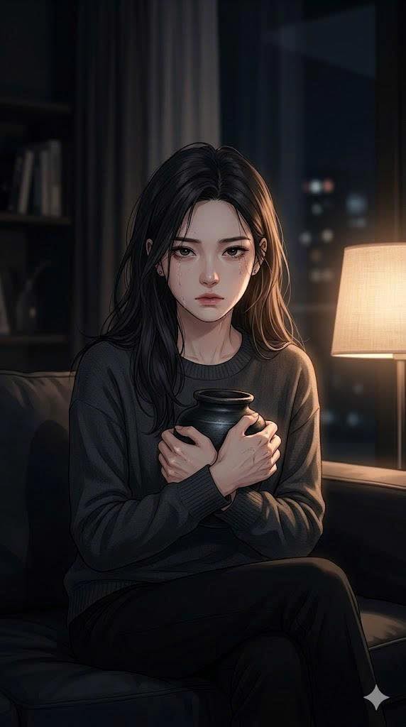 Tôi Không Còn Hận Anh Nữa