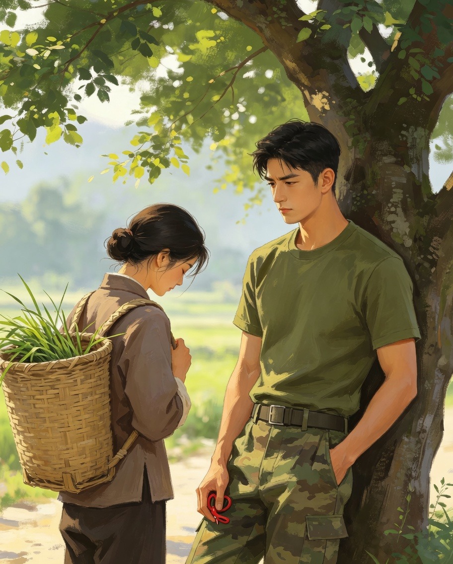 Tôi Không Làm Rùa Rụt Đầu Nữa