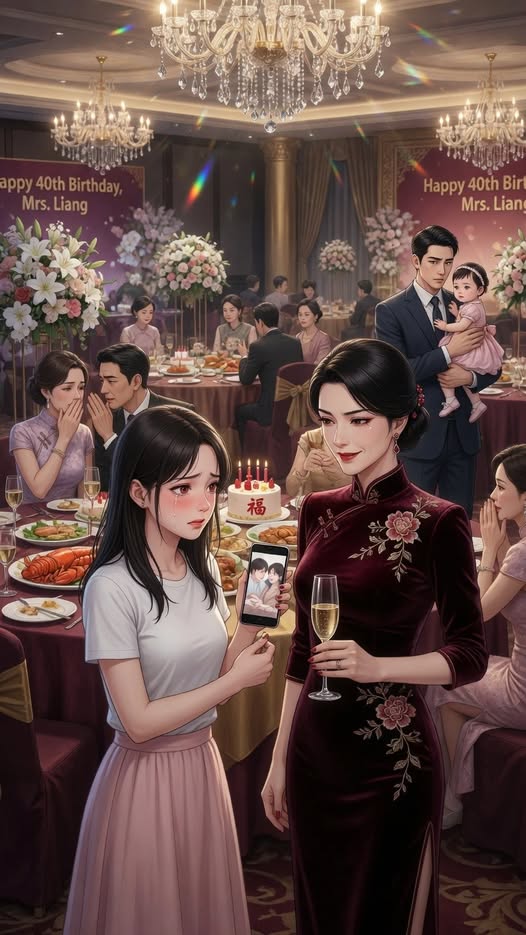 Tôi Không Ly Hôn