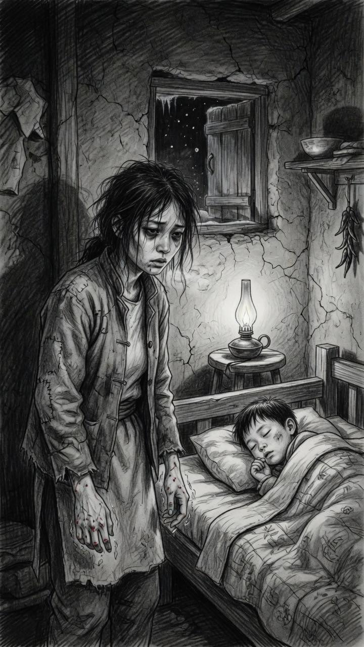 Tôi Nuôi Lũ Ma Trong Nhà Hào Môn