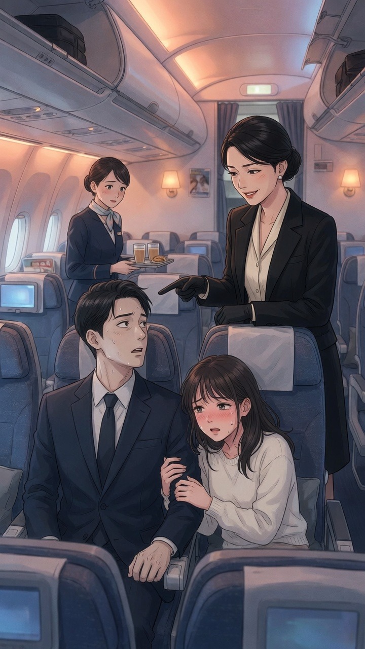 Tôi Sống Lại Sau Ly Hôn
