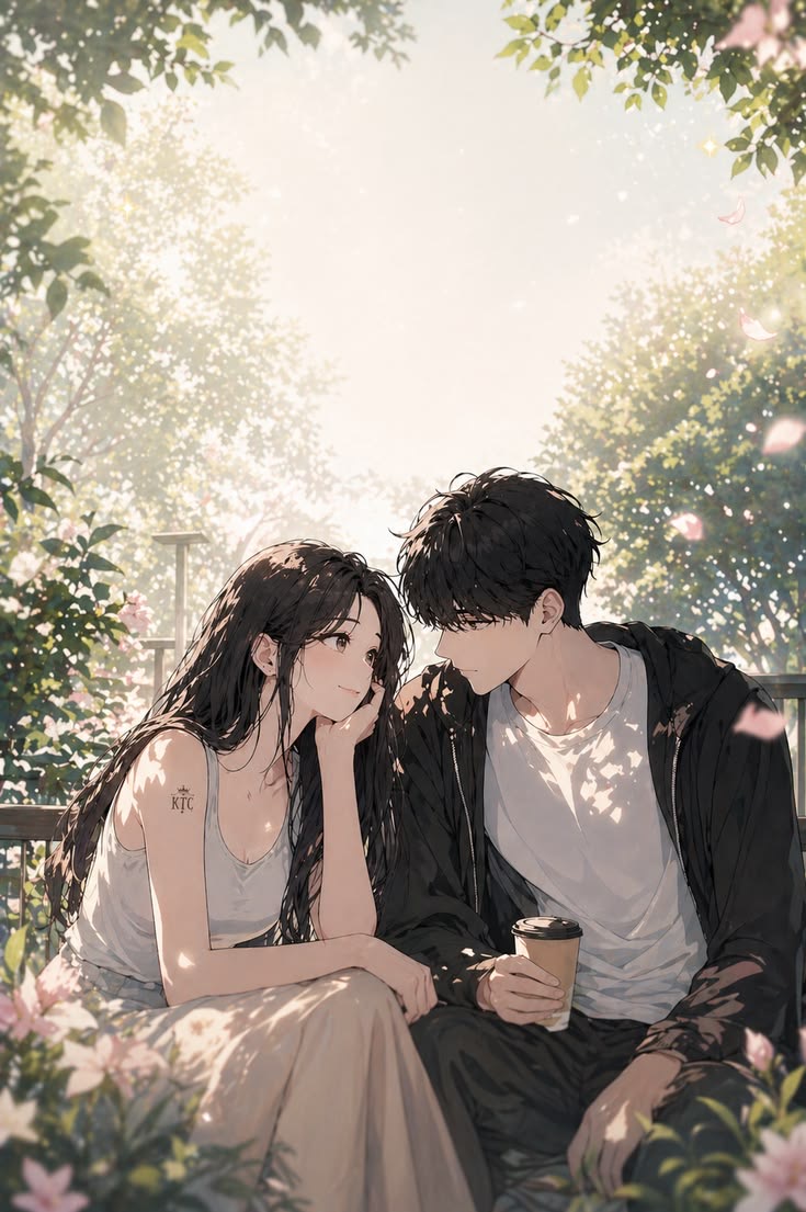 Tổng Tài Lạnh Lùng Hóa Ra Đang Yêu Thầm Tôi