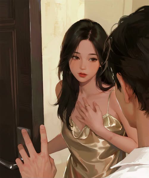 Trả Lại Những Gì Thuộc Về Tôi