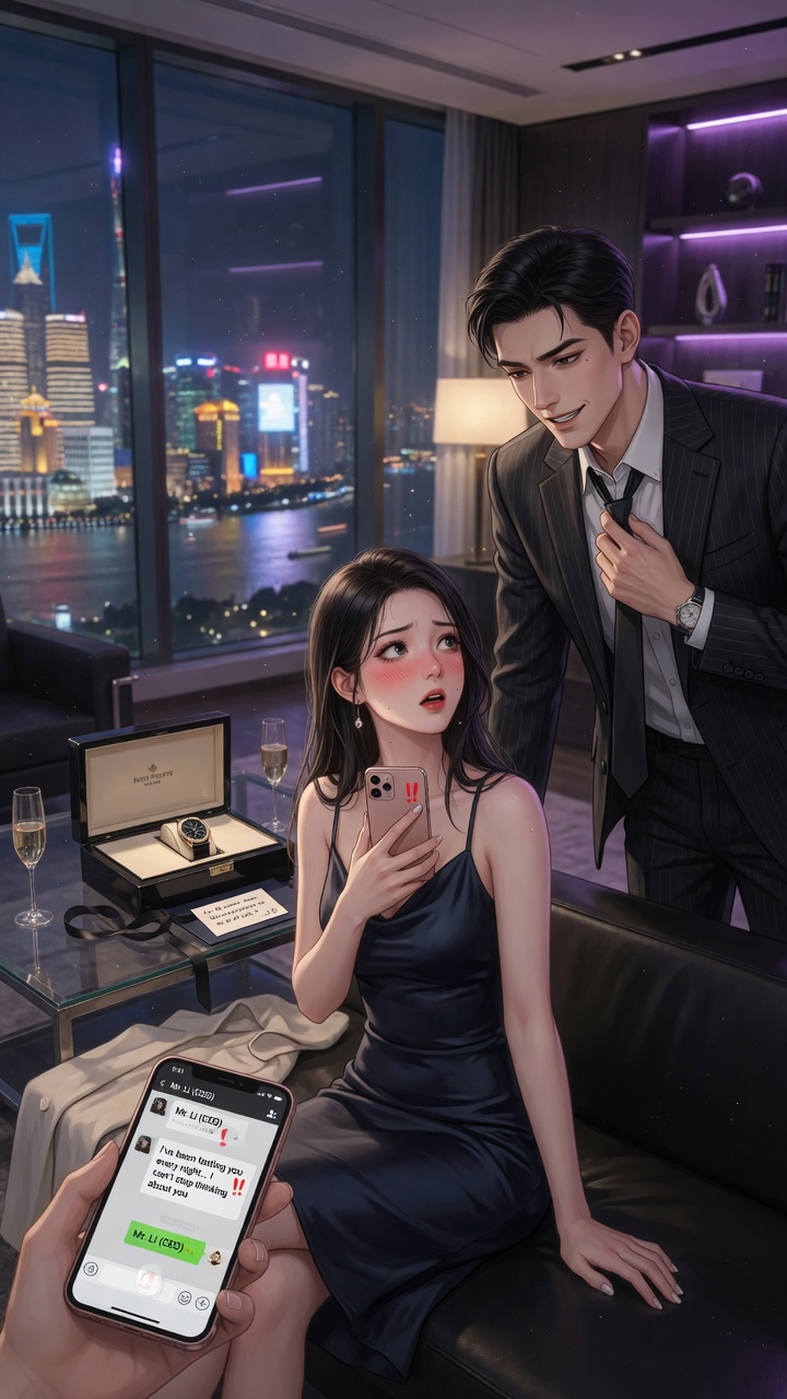 Tra Nam Rơi Xuống Trước